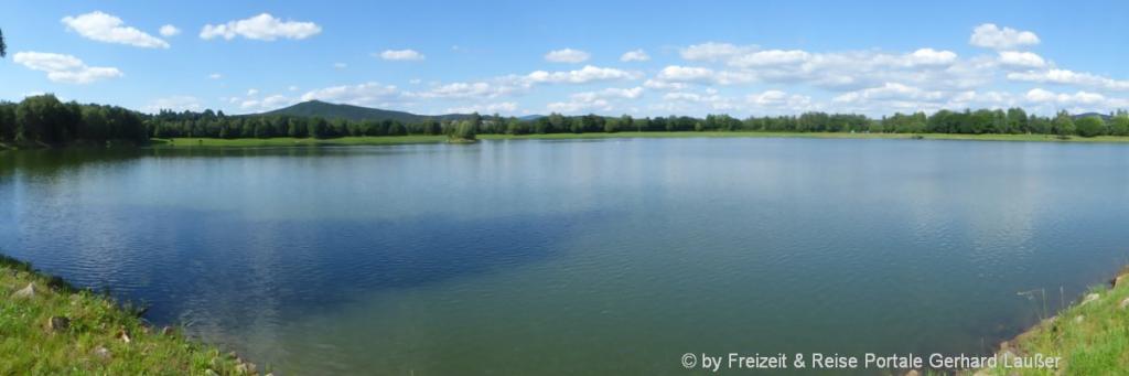 Satzdorfer See bei Cham Badesee Satzdorfer See bei Cham Windischbergerdorf