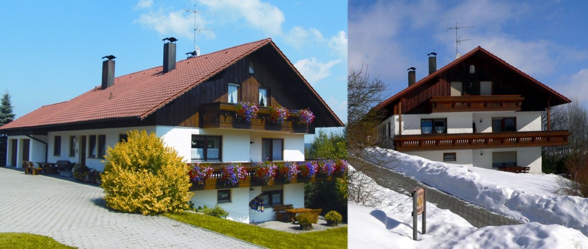 Du betrachtest gerade Ferienhof Baumeister Wullendorf Bauernhof bei Sattelbogen