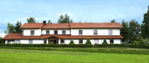 Read more about the article Landgasthof, Apartmenthaus, Landhaus Beck in Grafenau