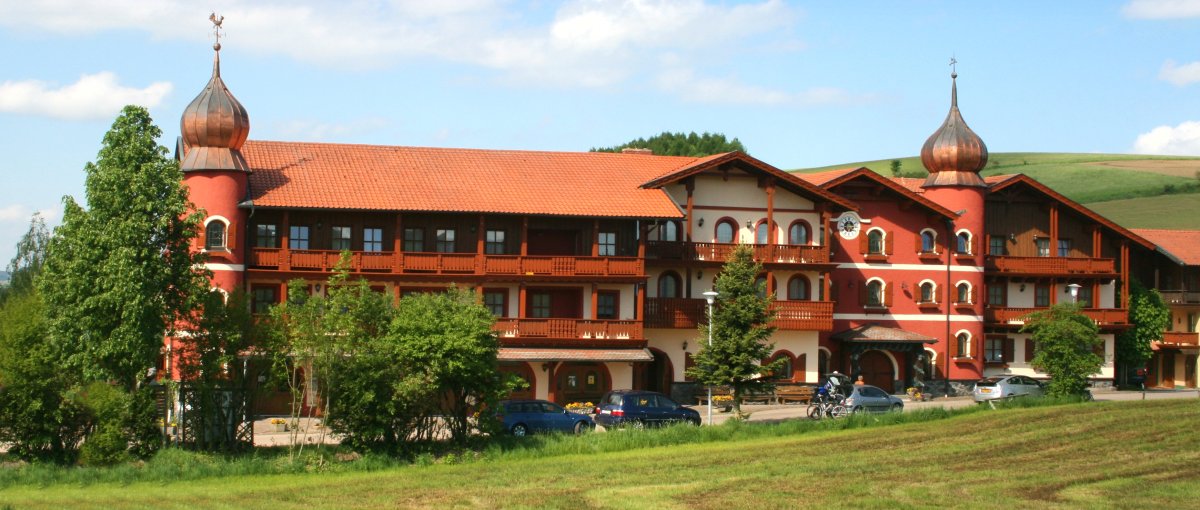 Du betrachtest gerade Wellnesshotel Böhmerwald in Bayern Familien-Kinderhotel