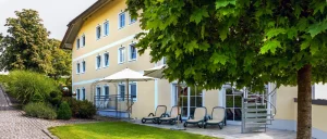 Mehr über den Artikel erfahren Bayerischer Wald 3 Sterne Hotel Brandlhof in Röhrnbach