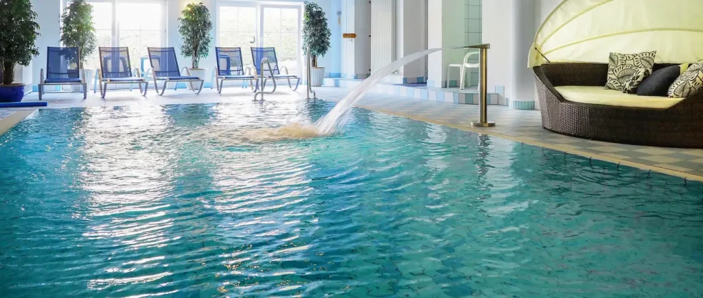 3 Sterne Landhotel mit Schwimmbad - Wellnesshotel in Niederbayern wohlfühlurlaub im 3 Sterne superior Hotel Brandlhof in Niederbayern