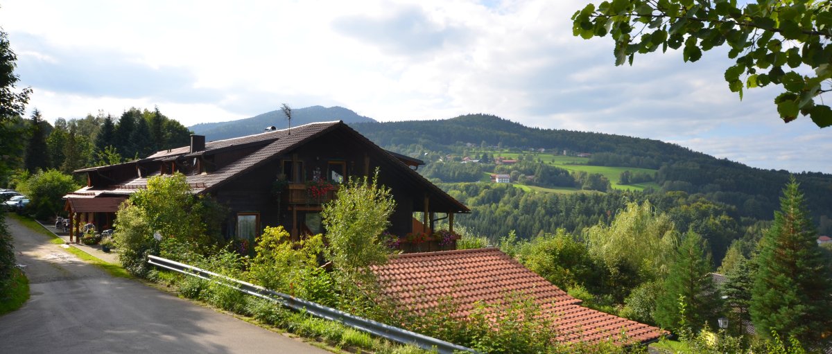 Ferien Hotel Buchberger in Kolmstein Familienhotel Neukirchen b. Hl. Blut