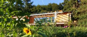 Read more about the article Hütte Paaradies Berghütte für Paare in Bayern Alleinlage