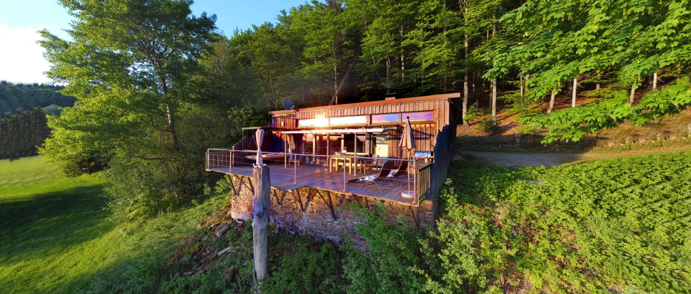 You are currently viewing Brotjacklriegel Berghütte für zwei Personen in Bayern