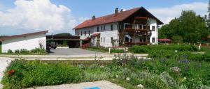 Read more about the article Ferienwohnung in Alleinlage – ruhiger Bayerischer Wald Urlaub