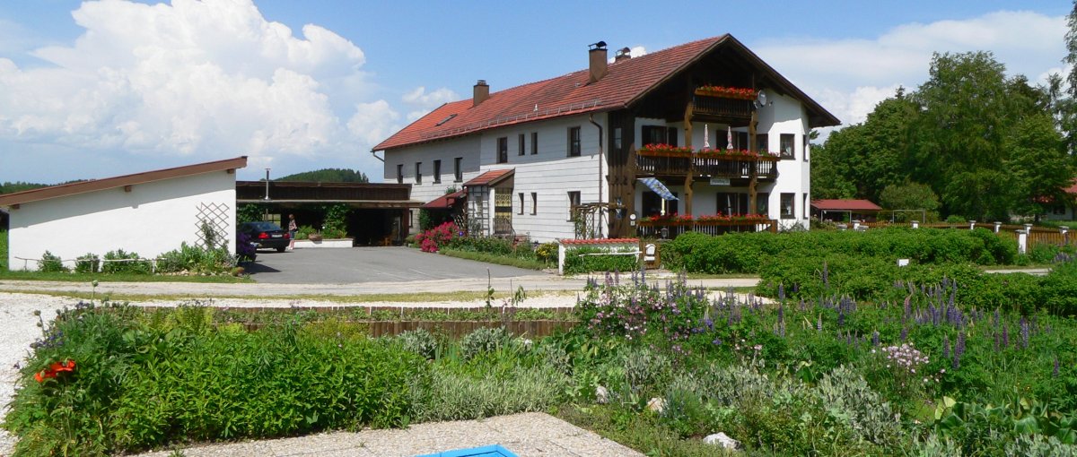 Du betrachtest gerade Ferienwohnung in Alleinlage – ruhiger Bayerischer Wald Urlaub