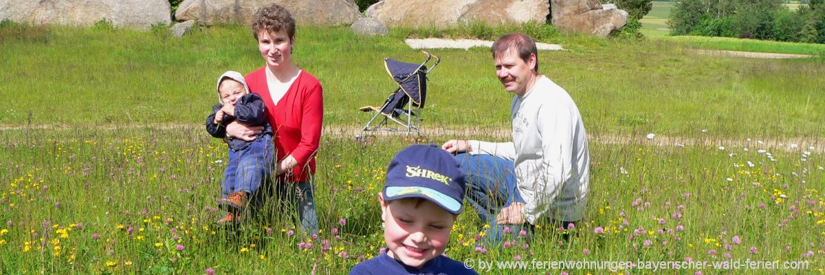 You are currently viewing Kinderhotel und Familienhotel in der Oberpfalz