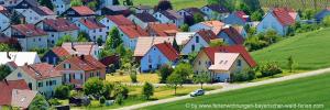 Mehr über den Artikel erfahren Ferienpark Falkenstein Feriendorf in der Oberpfalz