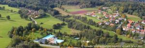 Mehr über den Artikel erfahren Feriendorf Oberpfalz Ferienpark im Oberpfälzer Wald