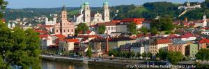 Read more about the article Bauernhofurlaub im Landkreis Passau