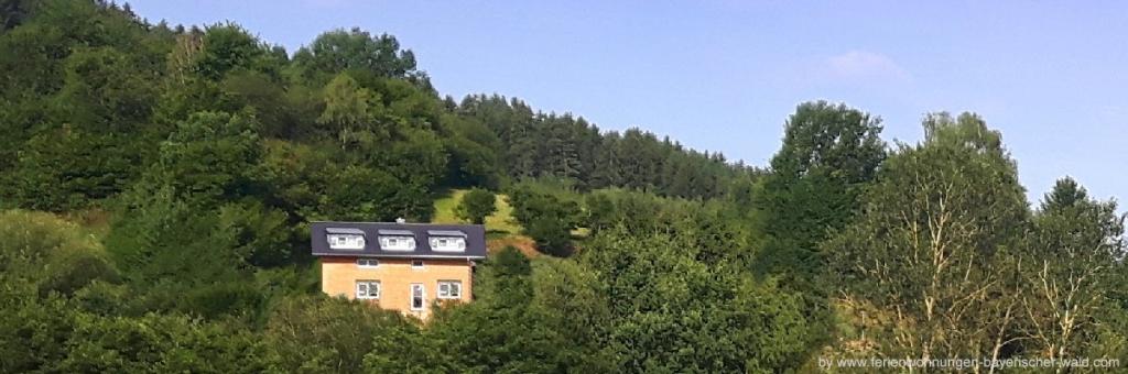 Ferienhäuser Bayerischer Wald günstig bis exklusiv Ferienhaus mieten