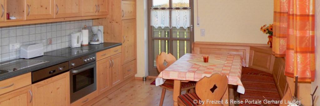 Unterkunft in Cham und Umgebung - Ferienwohnung in der Oberpfalz