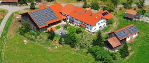 Read more about the article Wellness Bauernhof Greiml in Traitsching in der Oberpfalz