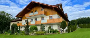 Mehr über den Artikel erfahren Cham Ferienwohnung Grotz Anneliese in Willmering Zifling