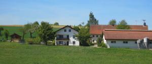 Read more about the article Gschwandnerhof Bauernhof mit Ponyreiten in Bayern