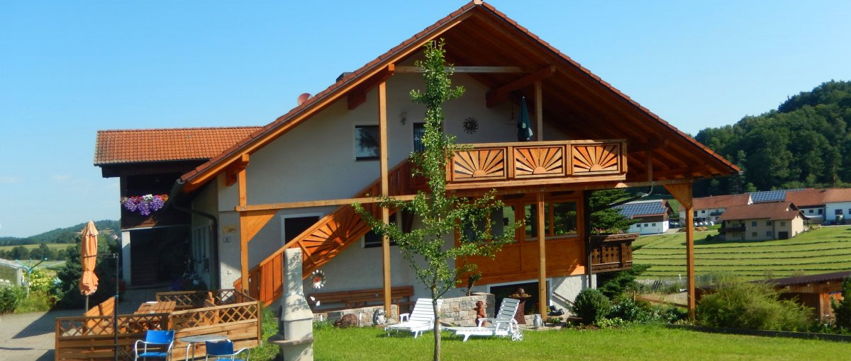 You are currently viewing Preiswerte Ferienwohnungen am Bauernhof Prasch in Zell