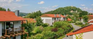 Read more about the article H&P Touristik Ferienpark Falkenstein in der Oberpfalz