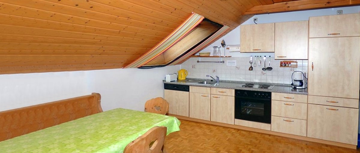 Ferienwohnung am Fischerhof in Klessing Bauernhof bei Roding in der Oberpfalz