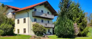 Mehr über den Artikel erfahren Top Gruppenhaus bei Bodenmais im Landkreis Regen