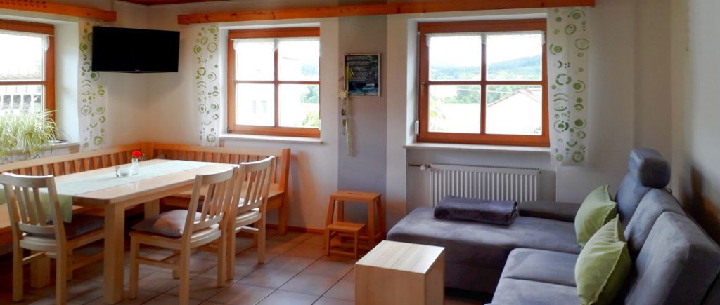 Ferienwohnungen in Rötz Ferienhaus Cham in der Oberpfalz
