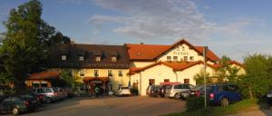 Mehr über den Artikel erfahren Ausflugsgaststätte Regensburg Hotel Gasthof Lindenhof