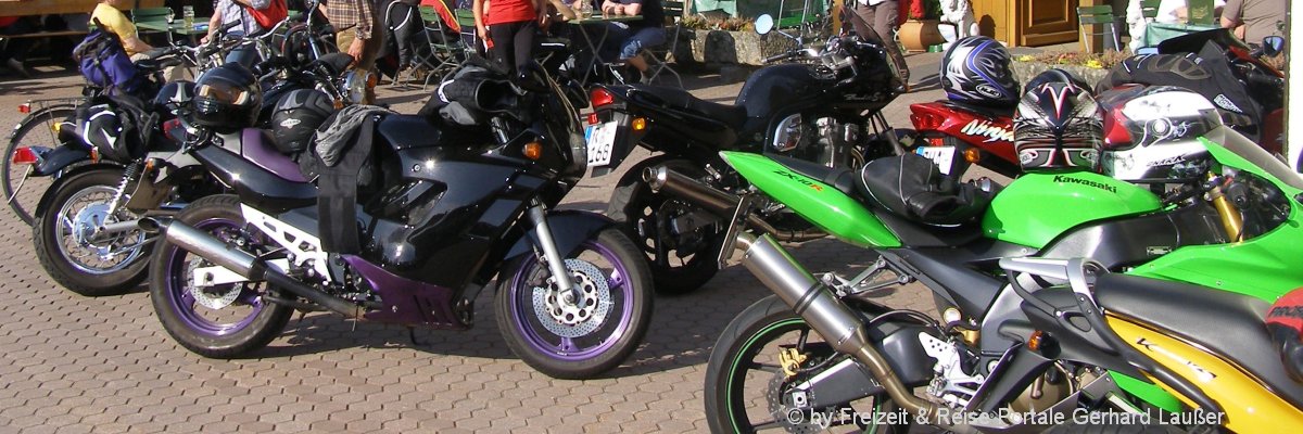 Du betrachtest gerade Bikerhotels und Motorradhotels in Niederbayern