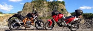 Read more about the article Bayerischer Wald Motorrad Pension in Bayern Bikerpension günstig