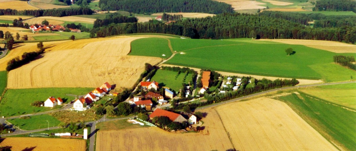 Du betrachtest gerade Schwandorf Campingplatz Peither in Neunburg  vorm Wald