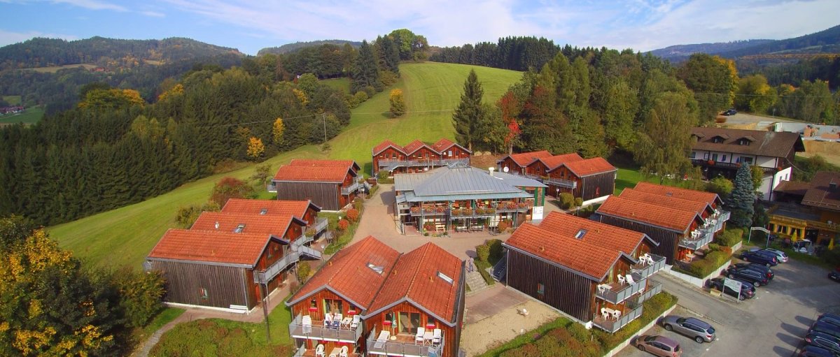 You are currently viewing Sankt Englmar Feriendorf Ferienpark Hotel Familie Kinder