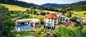 Read more about the article Reiner Hof in Sankt Englmar Wellnesshotel in Niederbayern