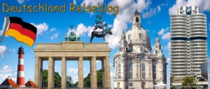 Read more about the article Bayrischer Wald Reiseblog Urlaub in Deutschland Familie mit Kindern