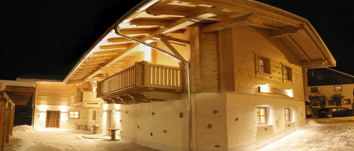 You are currently viewing Sammerhof in Freyung Bauernhof mit Kutschfahrt