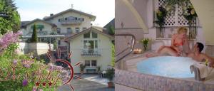 Read more about the article Hotel Seehof in Hauzenberg Pension am Freudensee