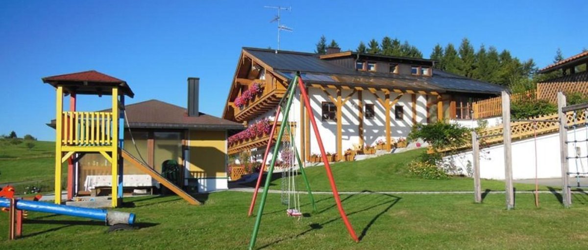 Haus Spannbauer in Altreichenau Ferienwohnung Bayerischer Wald Dreiländereck