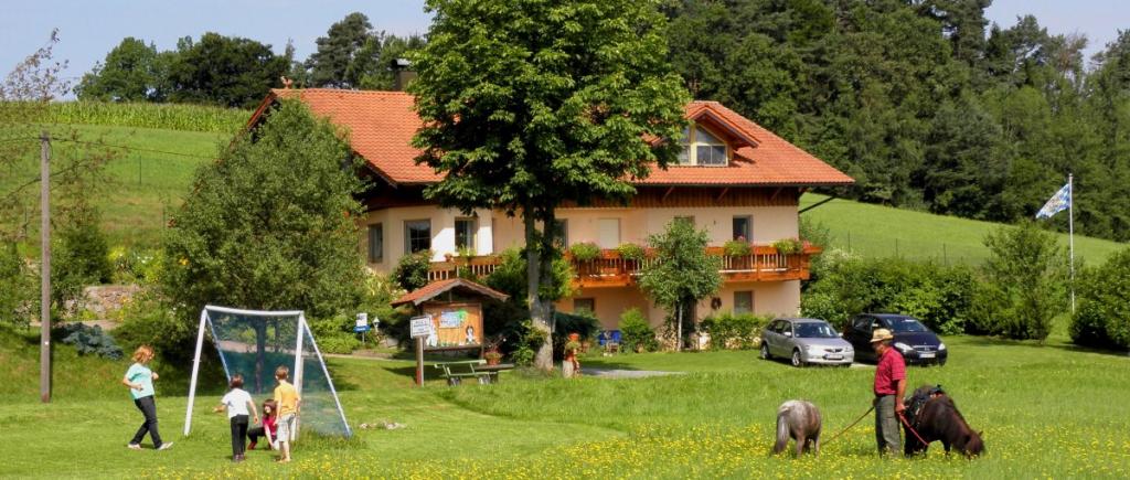 steinmühle-traitsching-kinderbauernhof-bayerischer-wald-ferienhaus