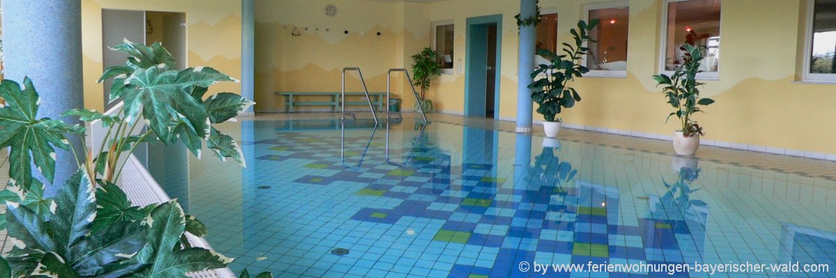 You are currently viewing Wellnesstag Bayerischer Wald Tageswellness
