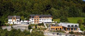 Read more about the article Thula in Lalling Wellnesshotel bei Deggendorf in Niederbayern