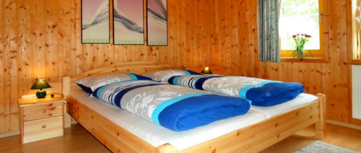 Ferienhäuser in Waldmünchen schöne Ferienanlage im oberen Bayerischen Wald