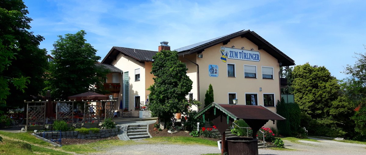 You are currently viewing Gasthof Türlinger in Schorndorf – Familienhotel bei Cham