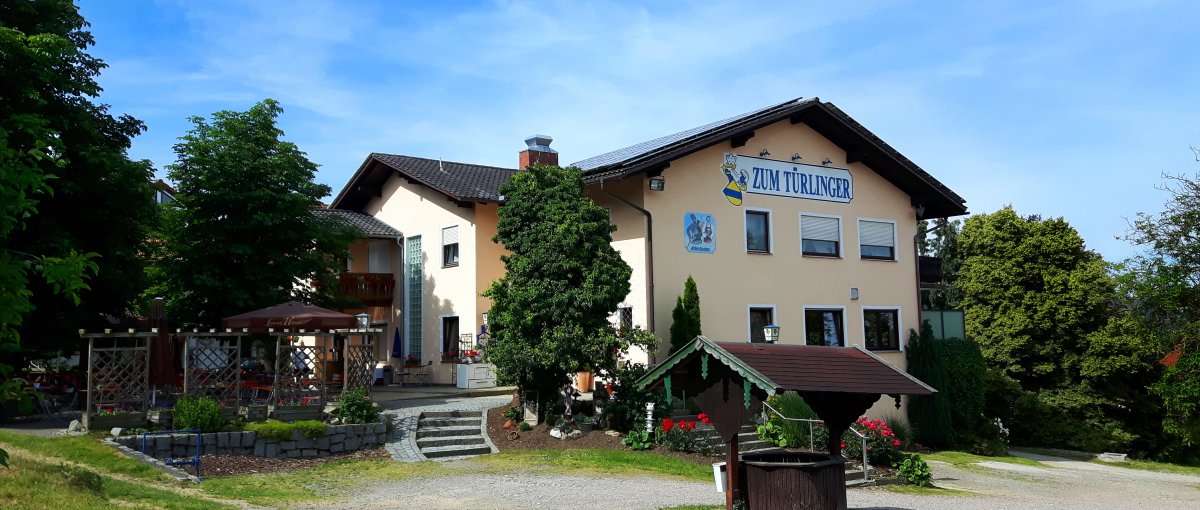 Du betrachtest gerade Gasthof Türlinger in Schorndorf – Familienhotel bei Cham