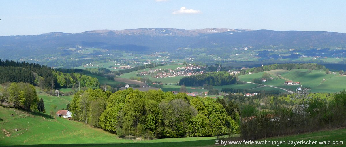 You are currently viewing Unterkünfte in Breitenberg Ferienwohnung & Ferienhaus