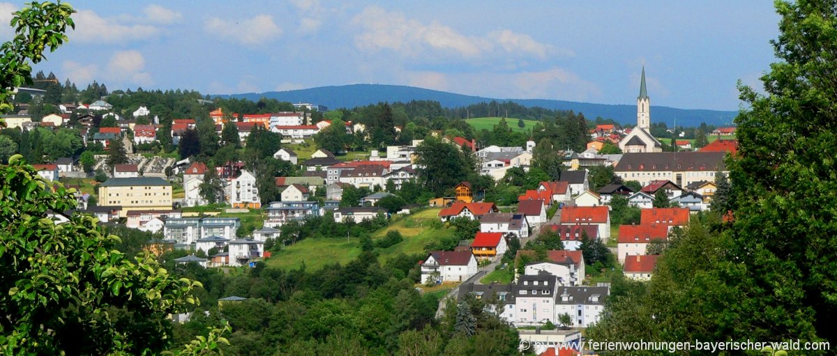 You are currently viewing Unterkünfte in Freyung Ferienwohnungen & Bauernhöfe