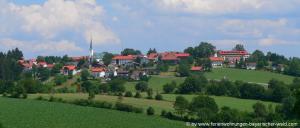 Read more about the article Unterkünfte in Hohenau Bauernhöfe & Ferienhäuser