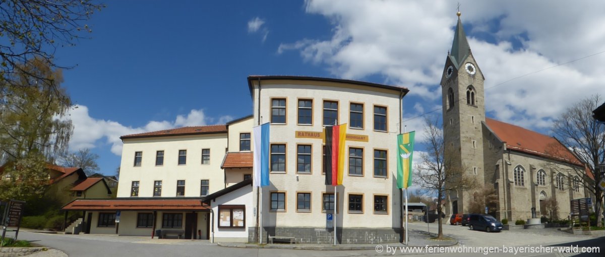 You are currently viewing Unterkünfte in Neuschönau Ferienhaus & Ferienwohnung