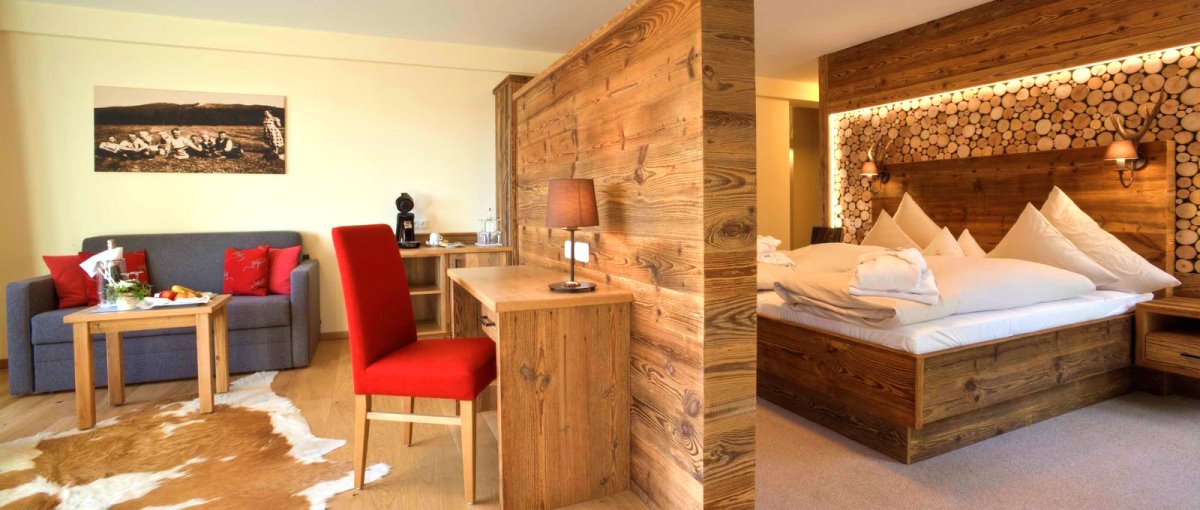 Wellnessurlaub im Landkreis Cham Sporthotel am Hohen Bogen im Bayerischen Wald