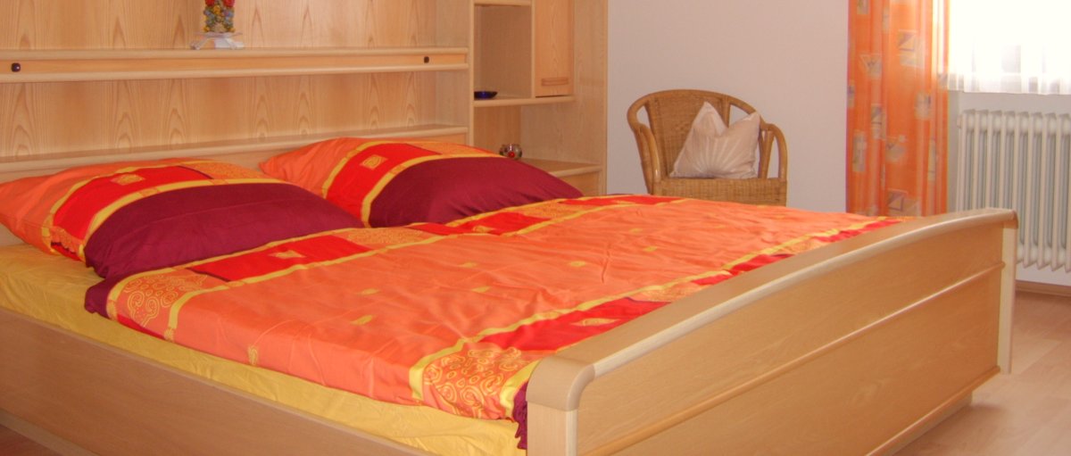 Ferienhof in Höhhof Ferienwohnung in Traitsching Urlaub bei Weber Barke