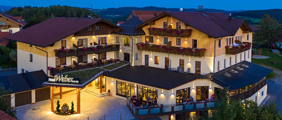 You are currently viewing Wellnesshotel beim Geißkopf HotelGasthof Weber Zachenberg